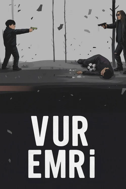 Vur Emri film posteri