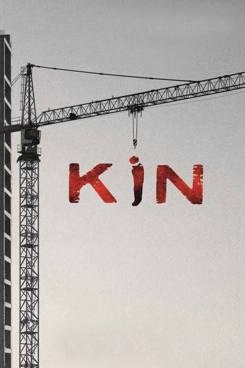 Kin film posteri