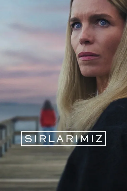 Sırlarımız dizi posteri