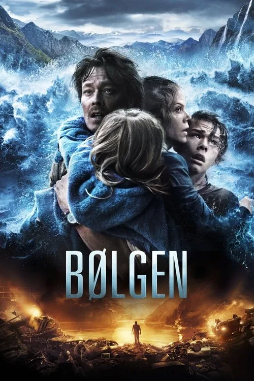 Dalga film posteri