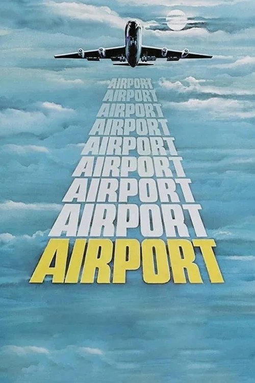 Havaalanı film posteri