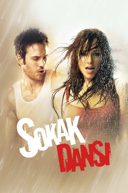 Sokak Dansı film posteri