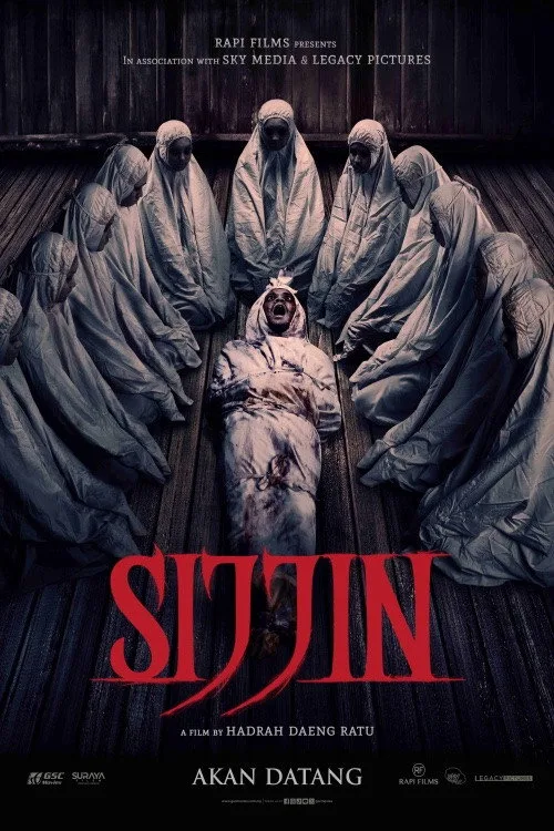 Sijjin film posteri