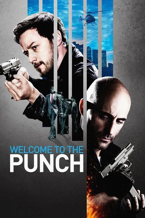Büyük Tuzak film posteri