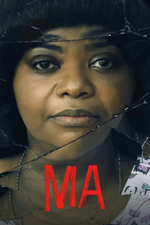 Ma film posteri