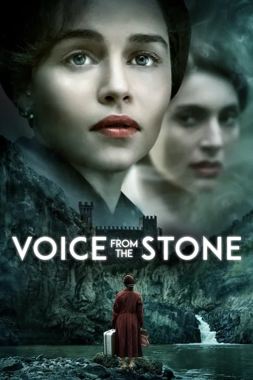 Taşların Çağrısı film posteri
