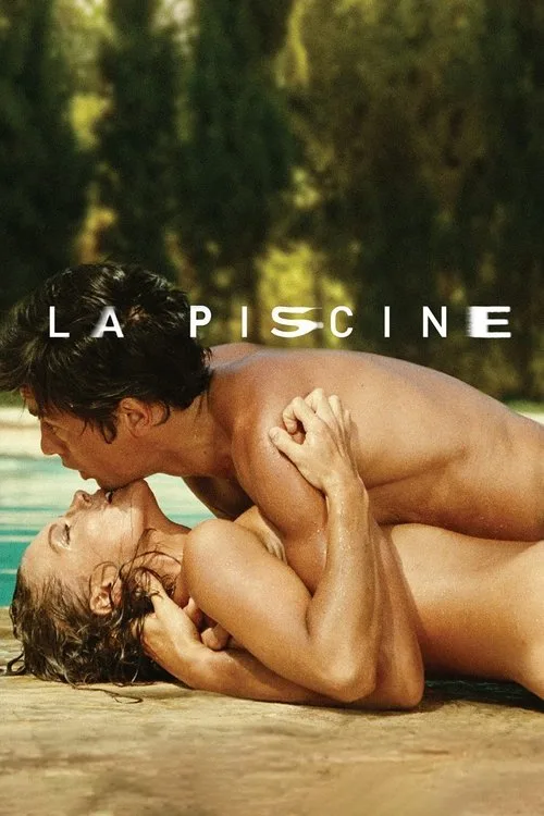 Sen Benimsin film posteri