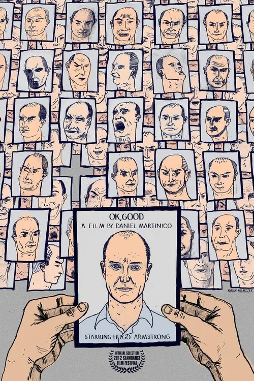 OK, Good film posteri