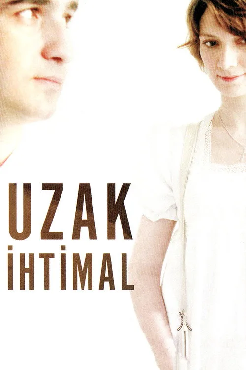 Uzak İhtimal film posteri