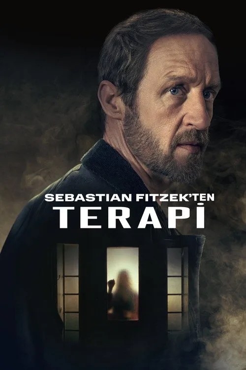 Sebastian Fitzek'ten Terapi dizi posteri