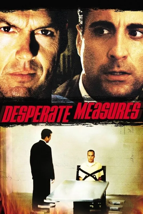 Son Umut film posteri