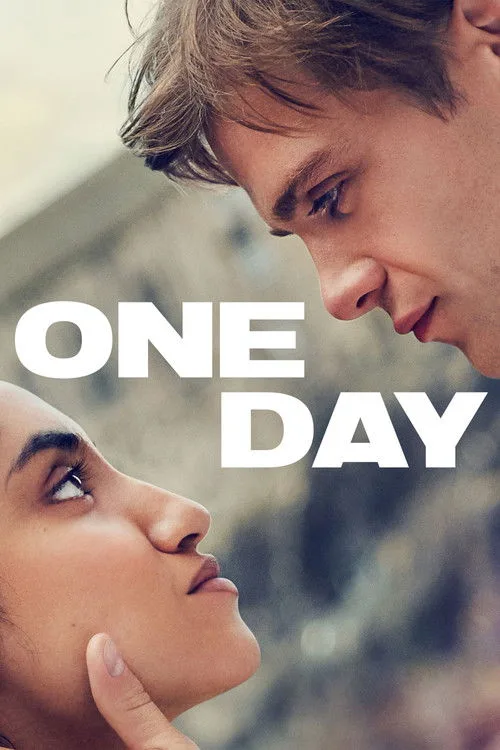 One Day dizi posteri
