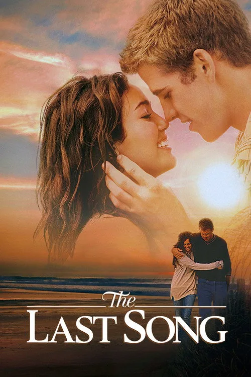 Son Şarkı film posteri