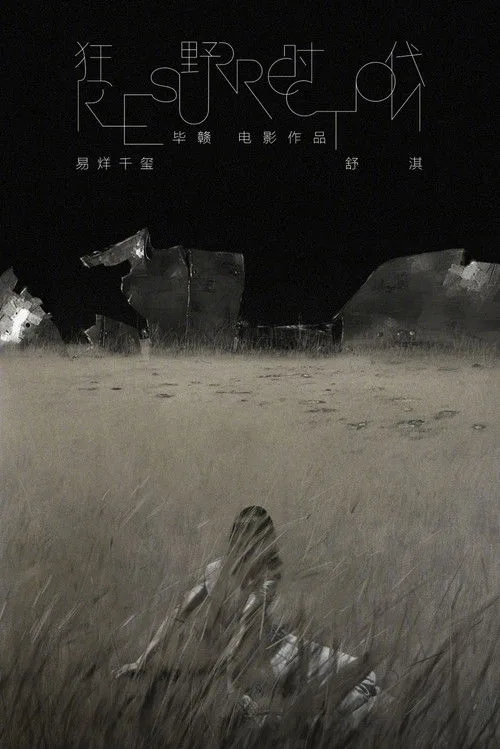 Diriliş film posteri