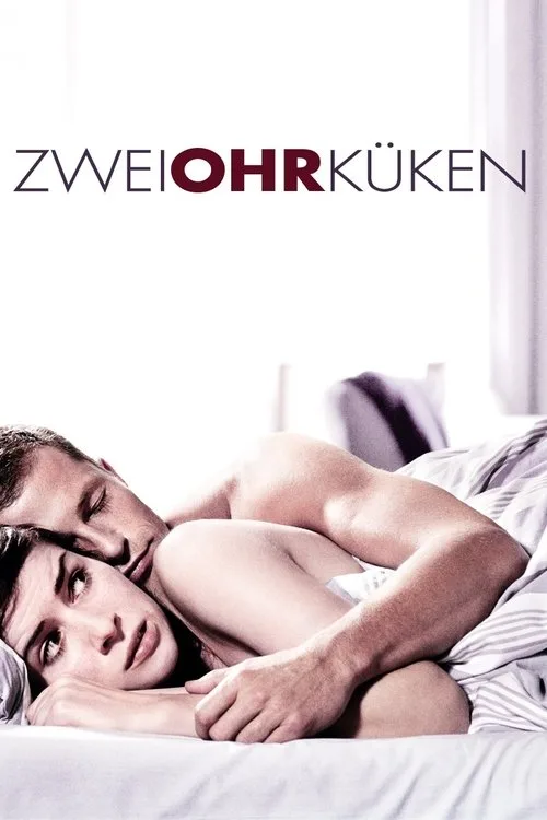 Zweiohrküken film posteri