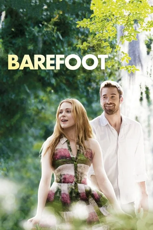 Yalın Ayak film posteri