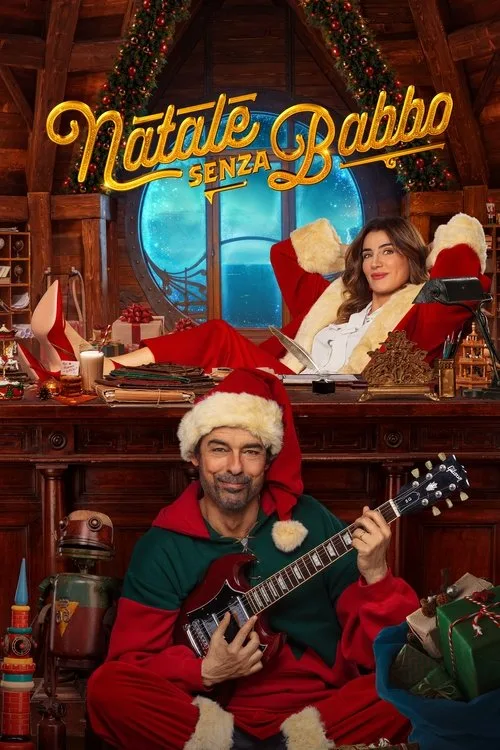 Noel Anne film posteri