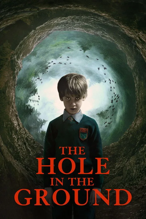 Kuyu film posteri