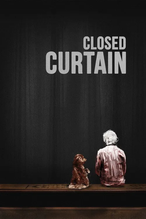 Perde film posteri