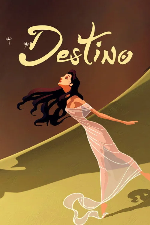 Destino film posteri