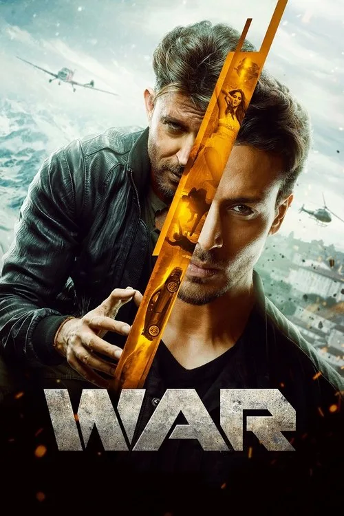 War film posteri