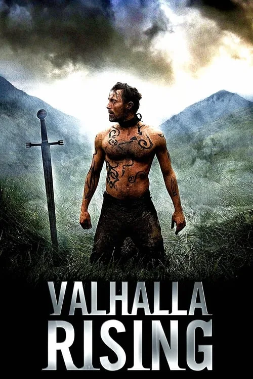 Cennnetin Kapısında film posteri