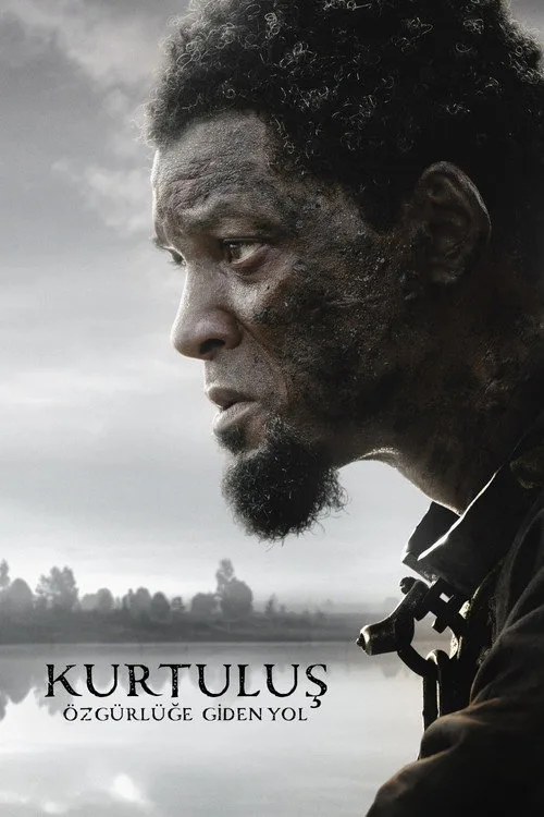 Kurtuluş: Özgürlüğe Giden Yol film posteri