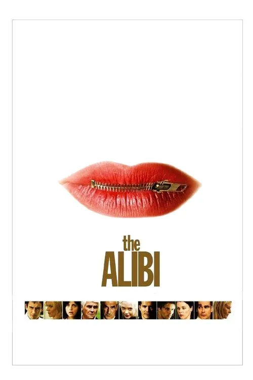 Kaçamak film posteri