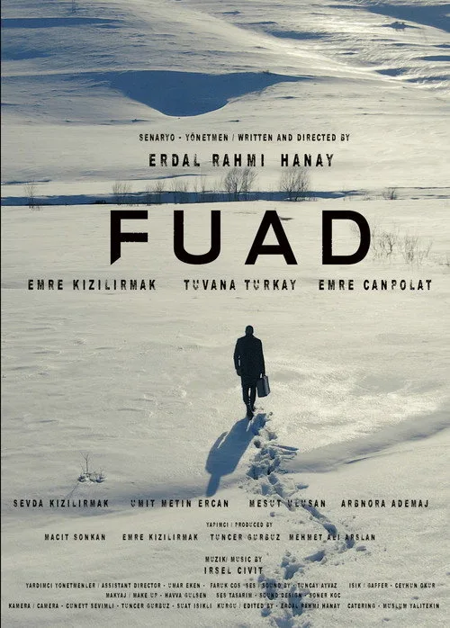 Fuad film posteri