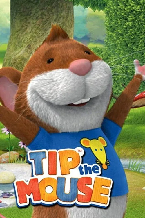Tip ve Ailesi dizi posteri