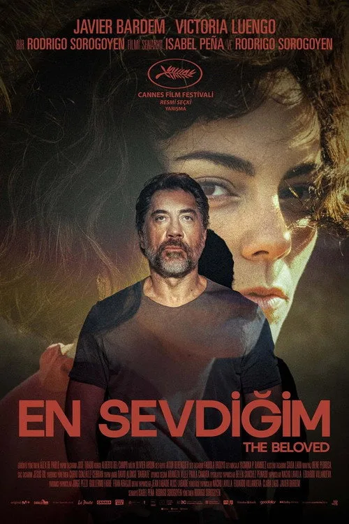 En Sevdiğim film posteri