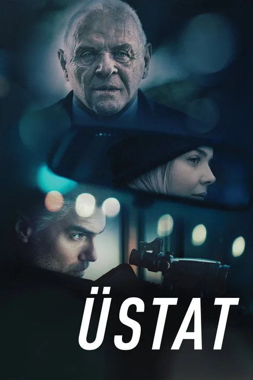 Üstat film posteri