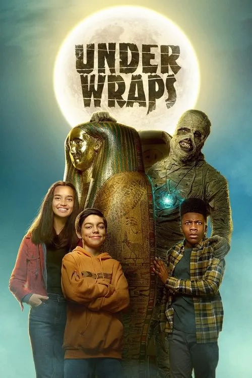 Gizli Saklı film posteri