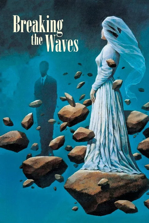 Dalgaları Aşmak film posteri