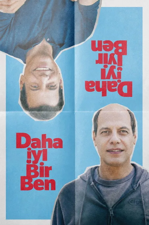 Daha İyi Bir Ben film posteri