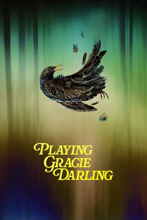 Playing Gracie Darling dizi posteri