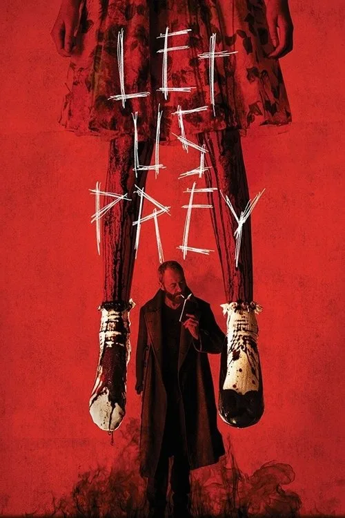 Let Us Prey film posteri