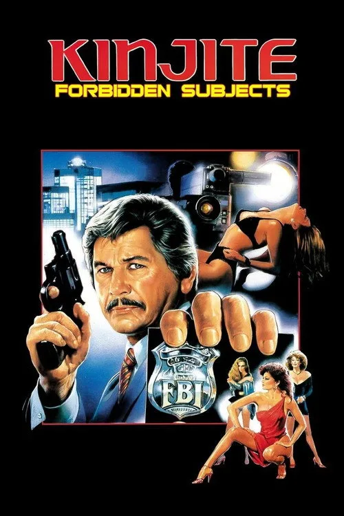 Kanunsuz Şehir film posteri