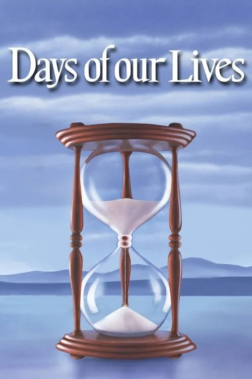 Days of Our Lives dizi posteri