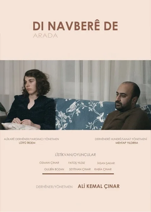 Arada film posteri