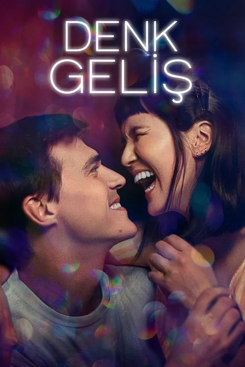 Denk Geliş film posteri