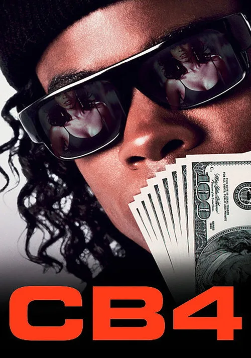 CB4 film posteri