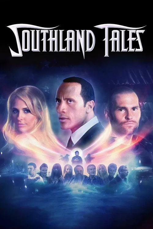 Kıyamet Öyküleri film posteri