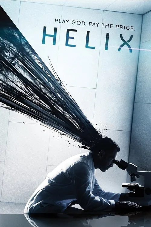 Helix dizi posteri