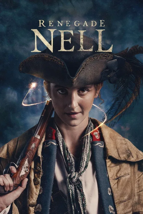 Renegade Nell dizi posteri