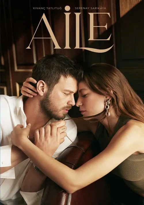 Aile dizi posteri