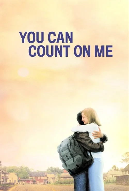 Bana Güvenebilirsin film posteri