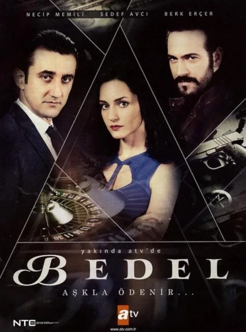 Bedel dizi posteri