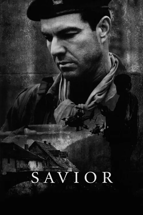 Savaş Günahları film posteri