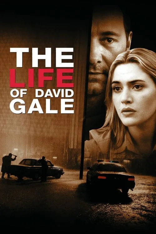 Ölümle Yaşam Arasında film posteri